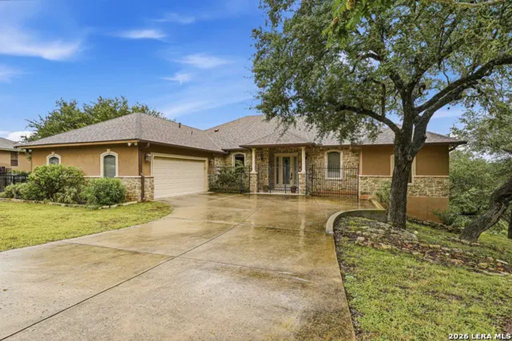 401 Lorne Rd, Canyon Lake
