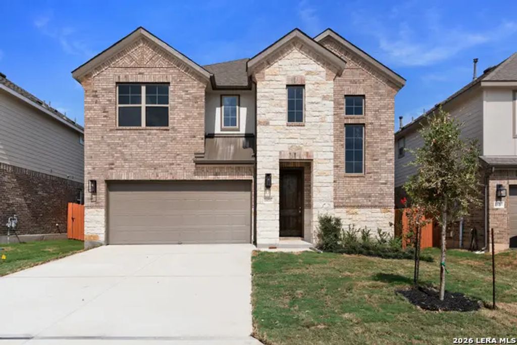 1855 Heritage Maples, New Braunfels