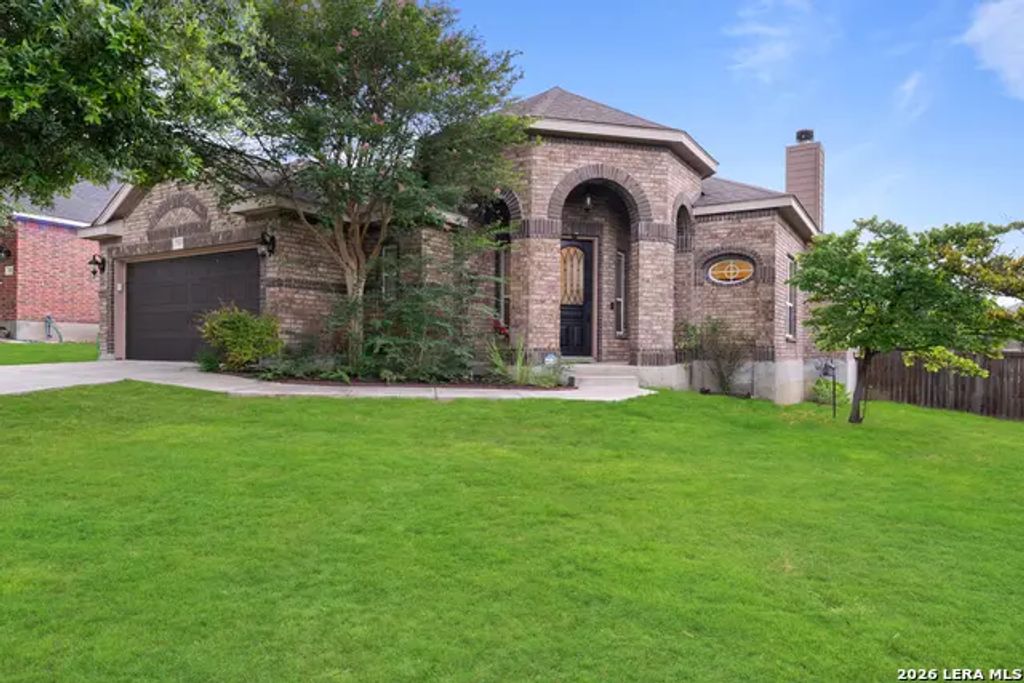 7915 Juniper Flt, San Antonio