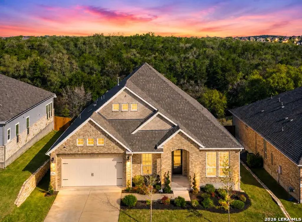3711 Eliberis, San Antonio