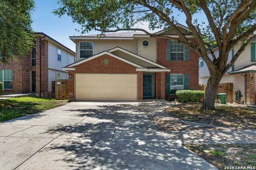 659 Lynx Mtn, San Antonio