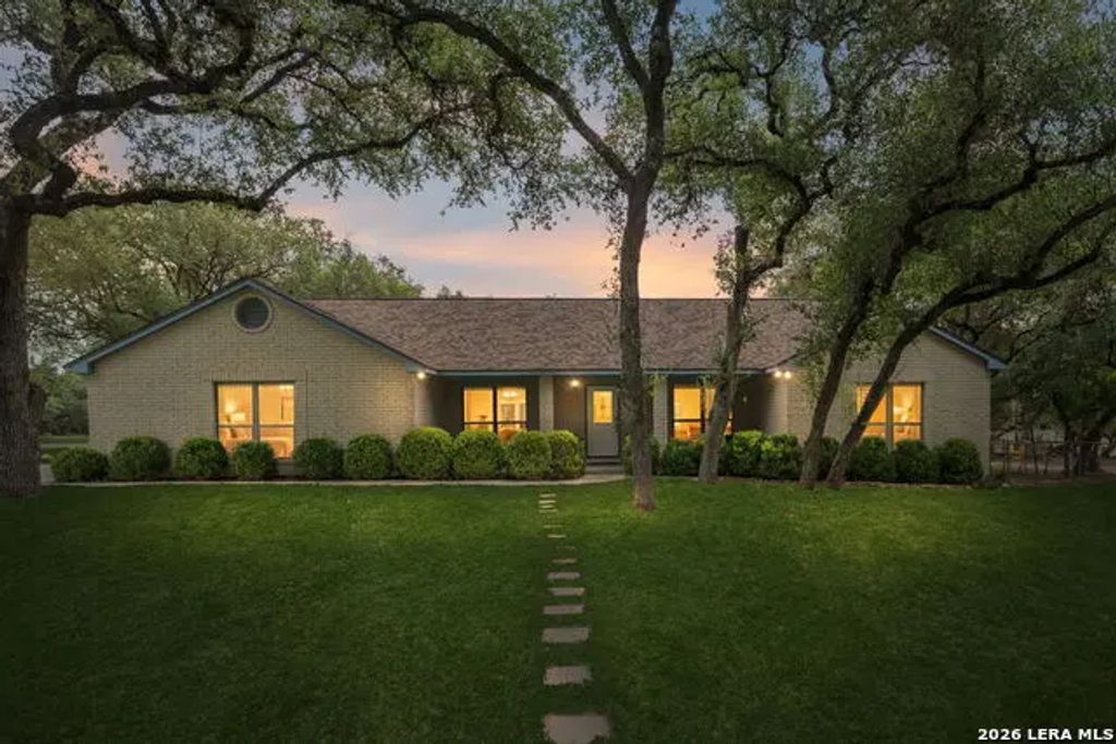 26742 Timberline Dr., San Antonio