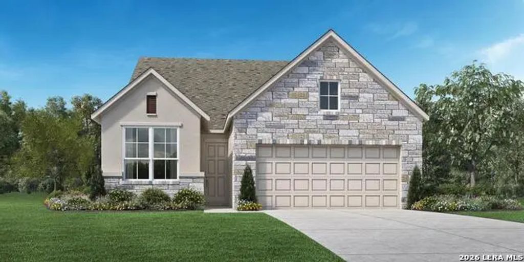 219 Sentido, Boerne