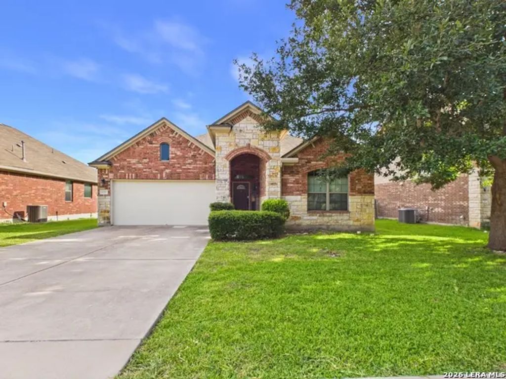 1070 Sussex Way, Round Rock