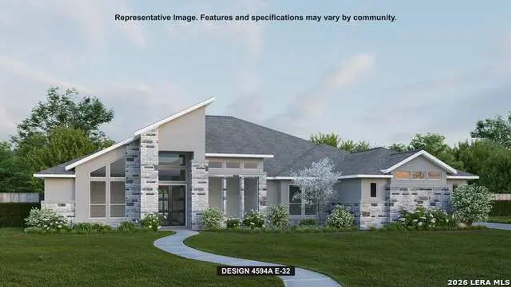 1124 Elm Forest Dr, New Braunfels