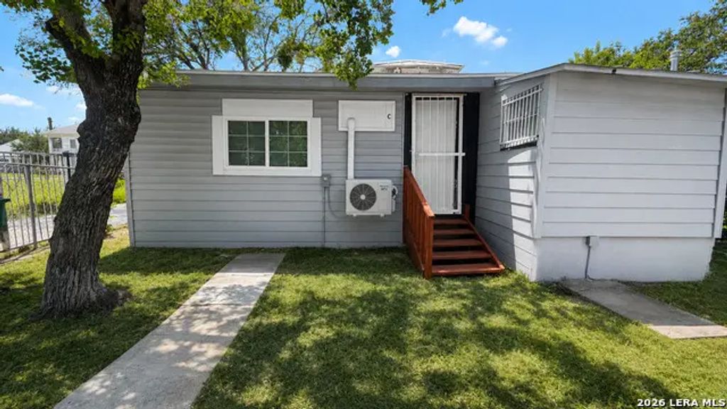 314 N Nueces C, San Antonio