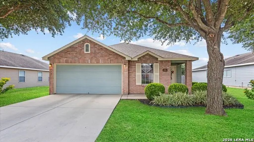 248 Cactus Patch, Schertz