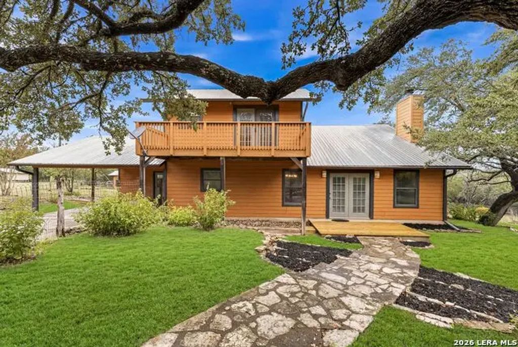 211 Krebs, Canyon Lake