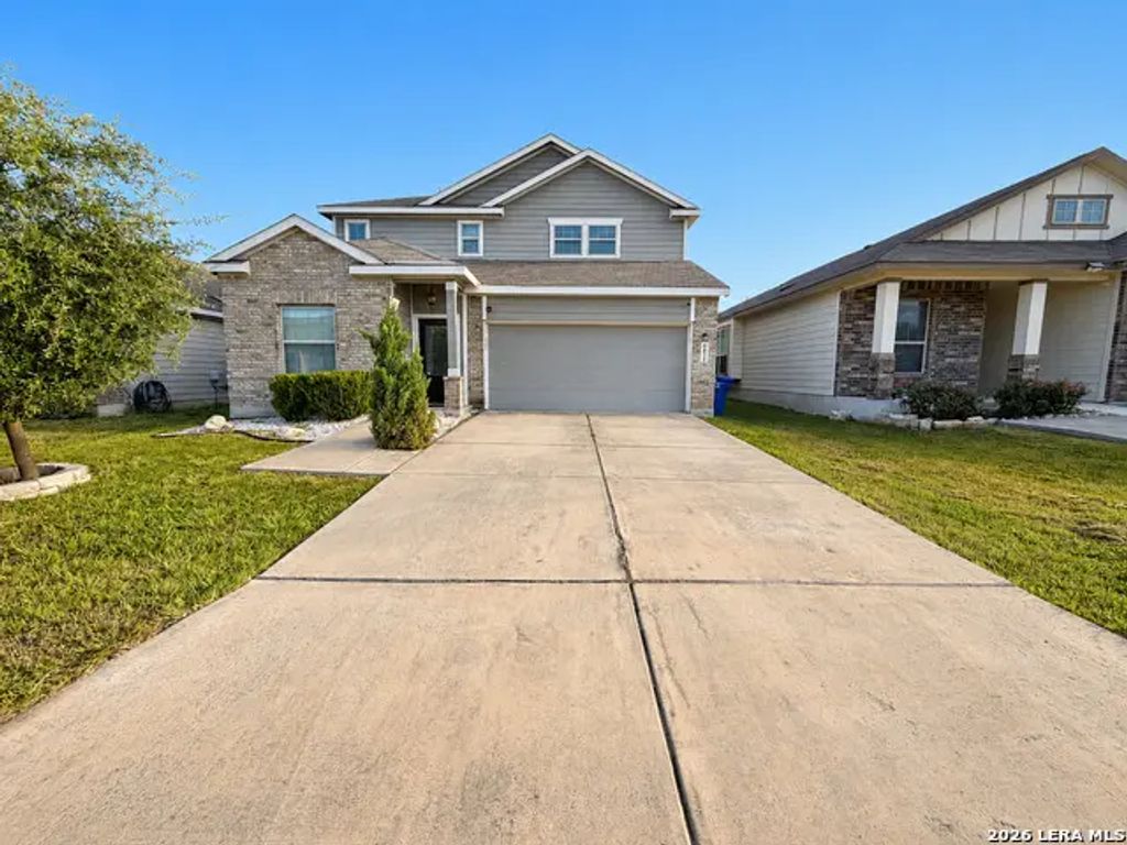 6011 Travis Summit, San Antonio