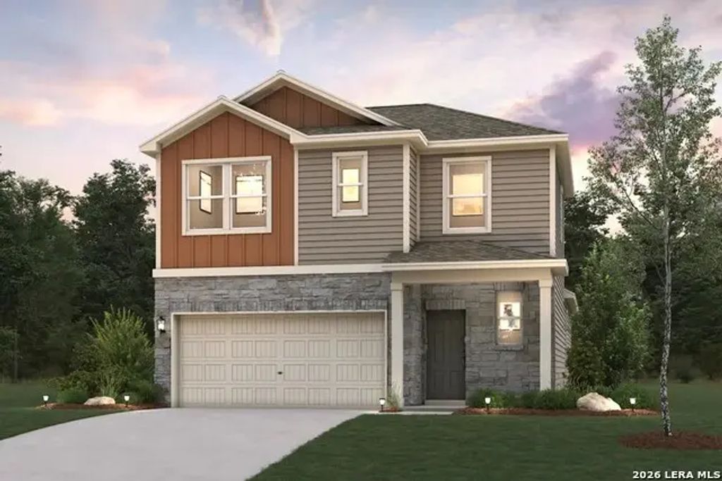 7387 Teal Trace, Leon Valley