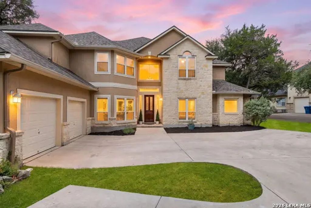 21905 Deer Canyon Dr, Garden Ridge