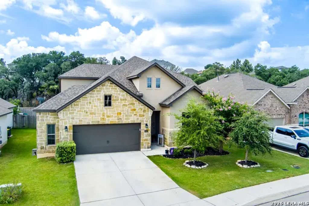 8946 Whimsey Rdg, Fair Oaks Ranch