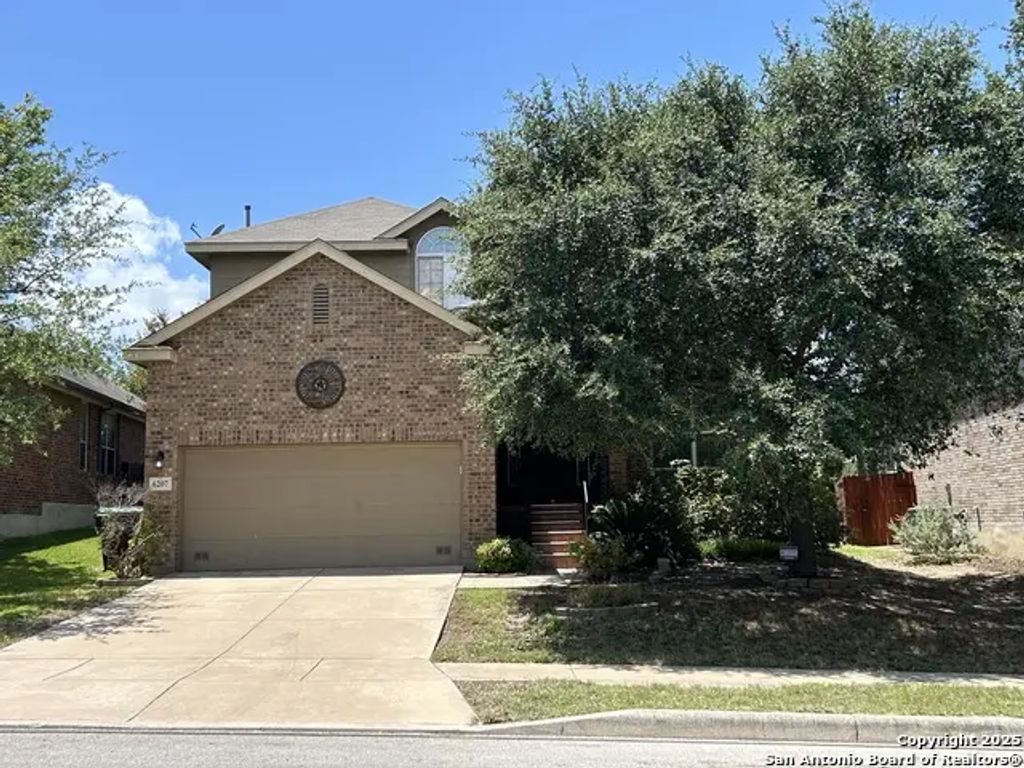 6207 Palmetto Way, San Antonio