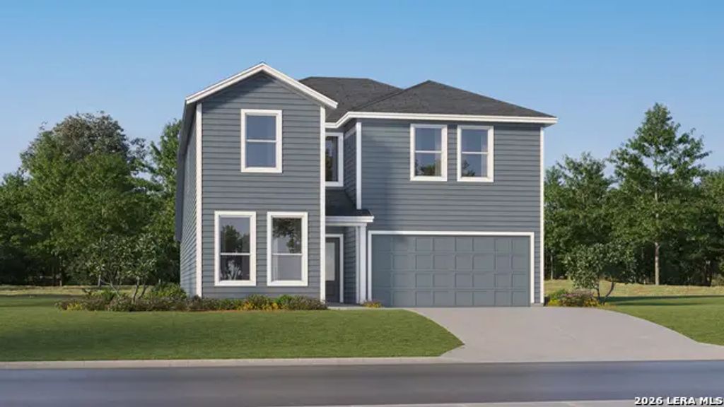 2867 Legend Park, New Braunfels