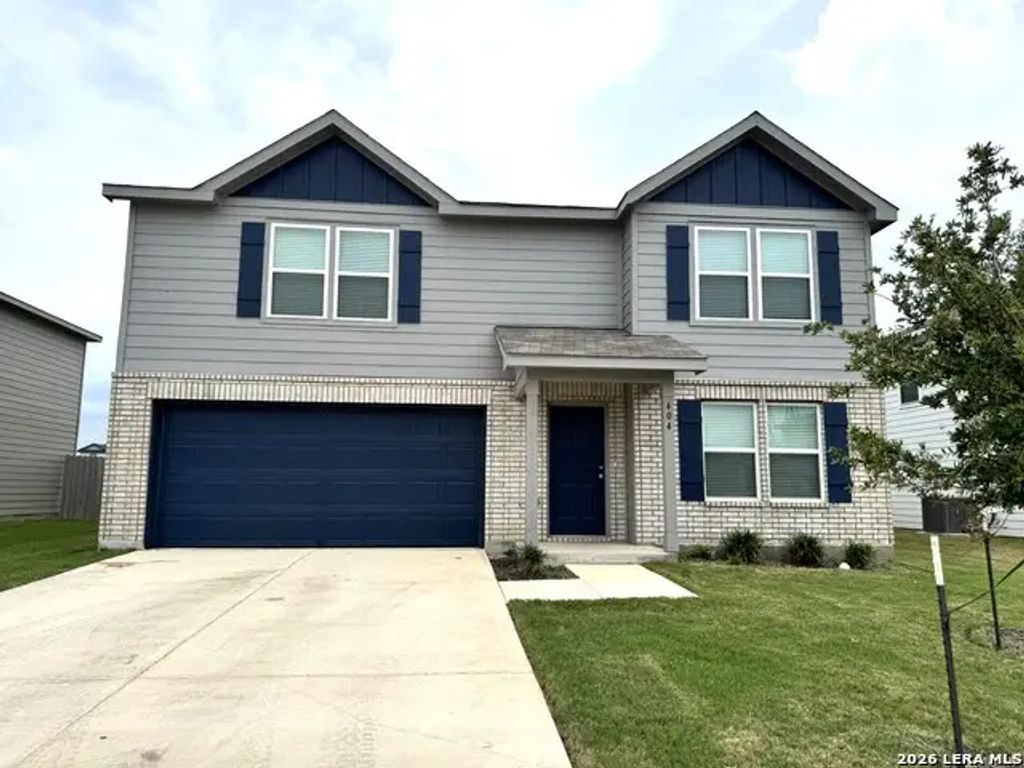 404 Jean Street, Seguin