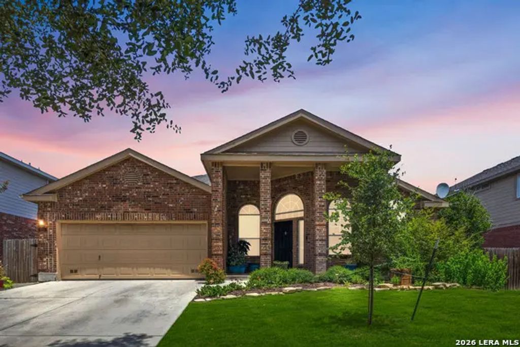 125 Eagle Flight, Cibolo