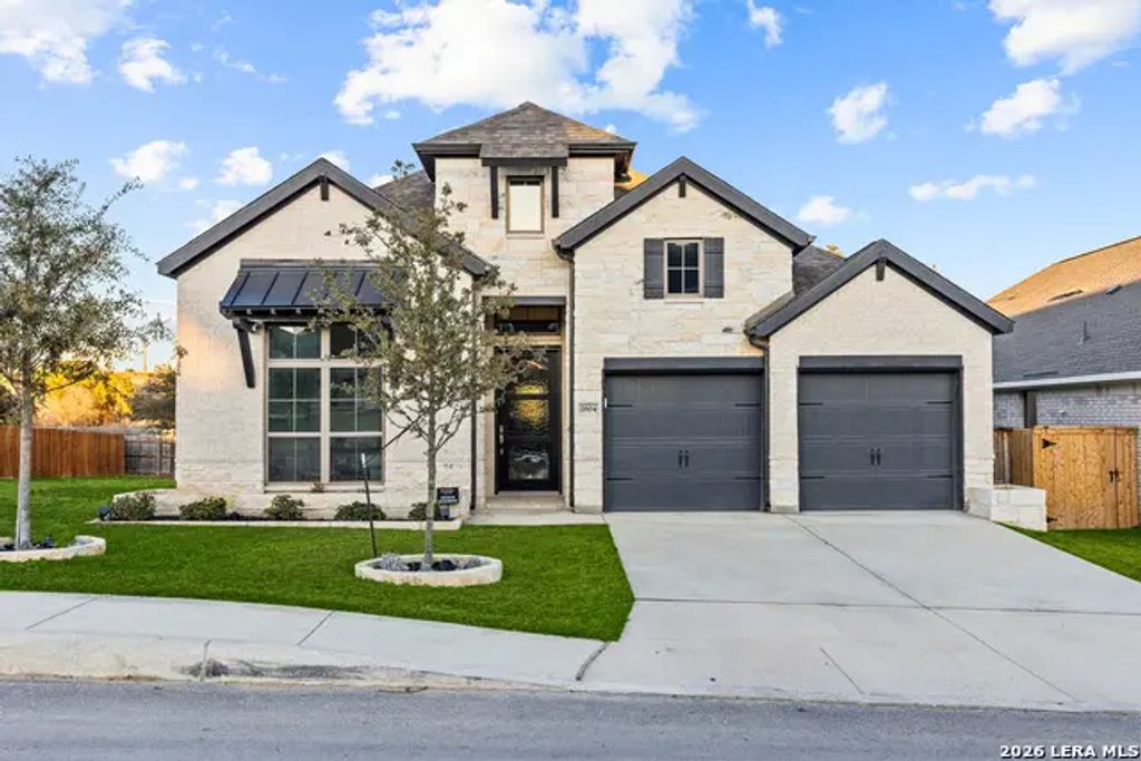 2604 Sueno Pt, San Antonio