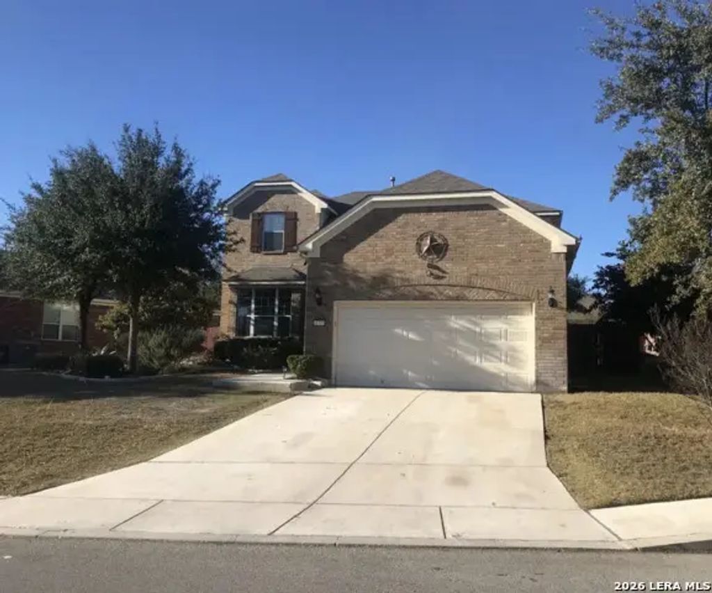 11715 Elijah Stapp, San Antonio