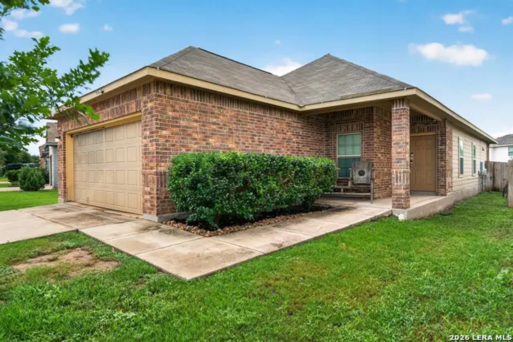 7334 Braes Cor, San Antonio