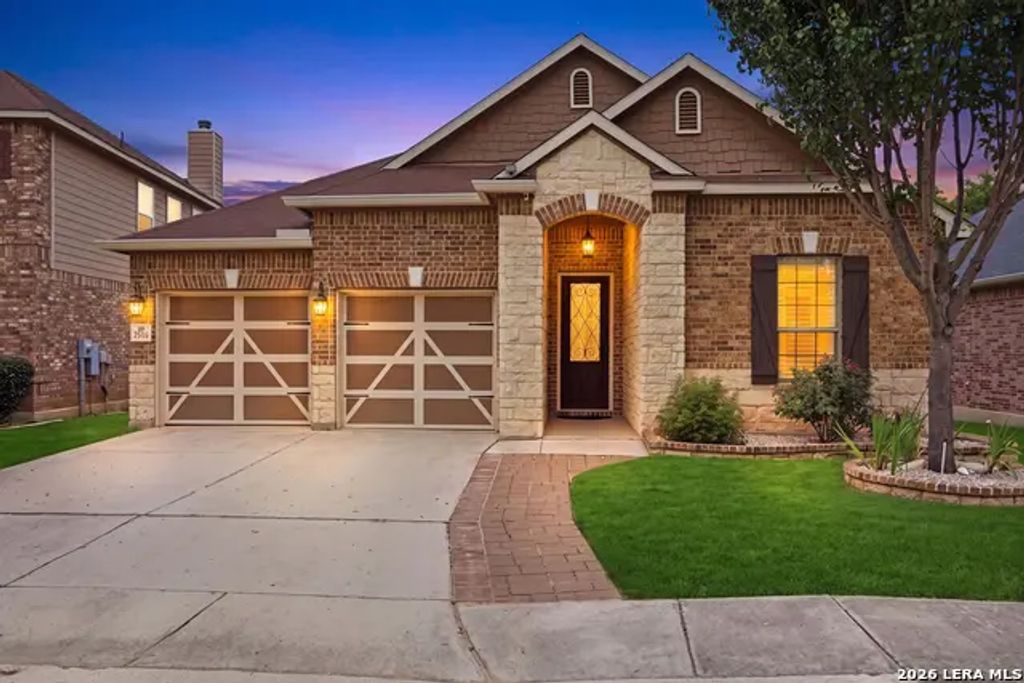 7914 Emmeline Dr, Boerne
