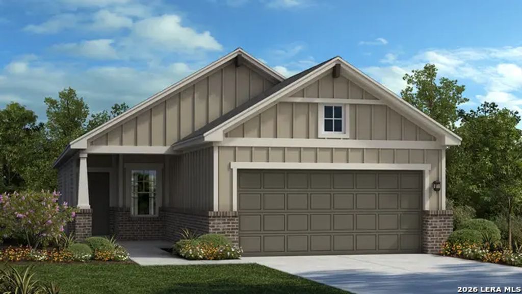 119 Banner Ct, New Braunfels