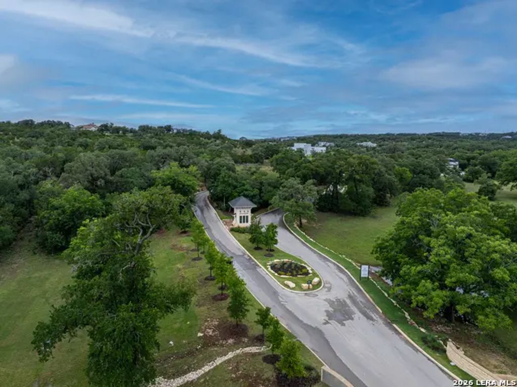 11240 Ensor St, Boerne