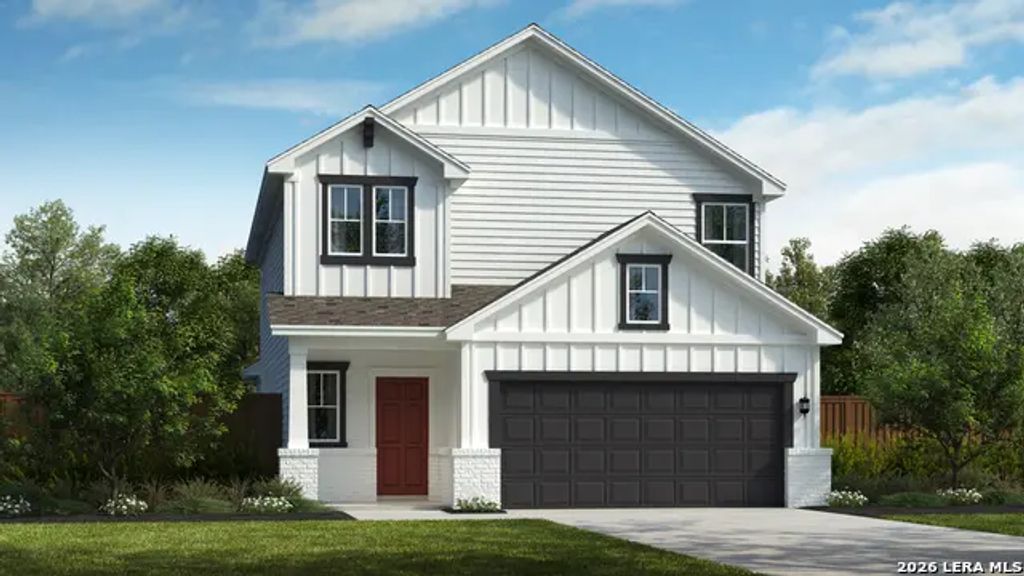 140 Arlo Pt, New Braunfels