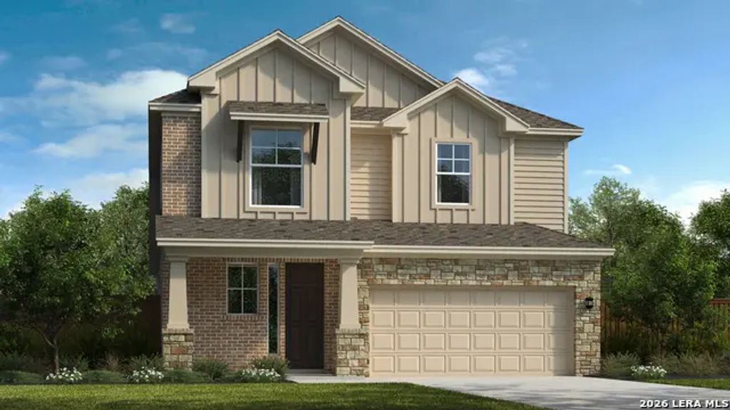 6038 Edna Pt, New Braunfels