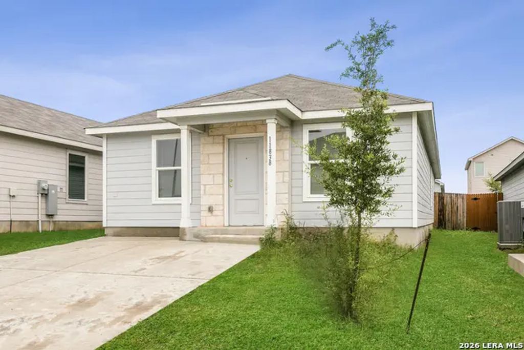 11838 Flying Aces Rd, Von Ormy