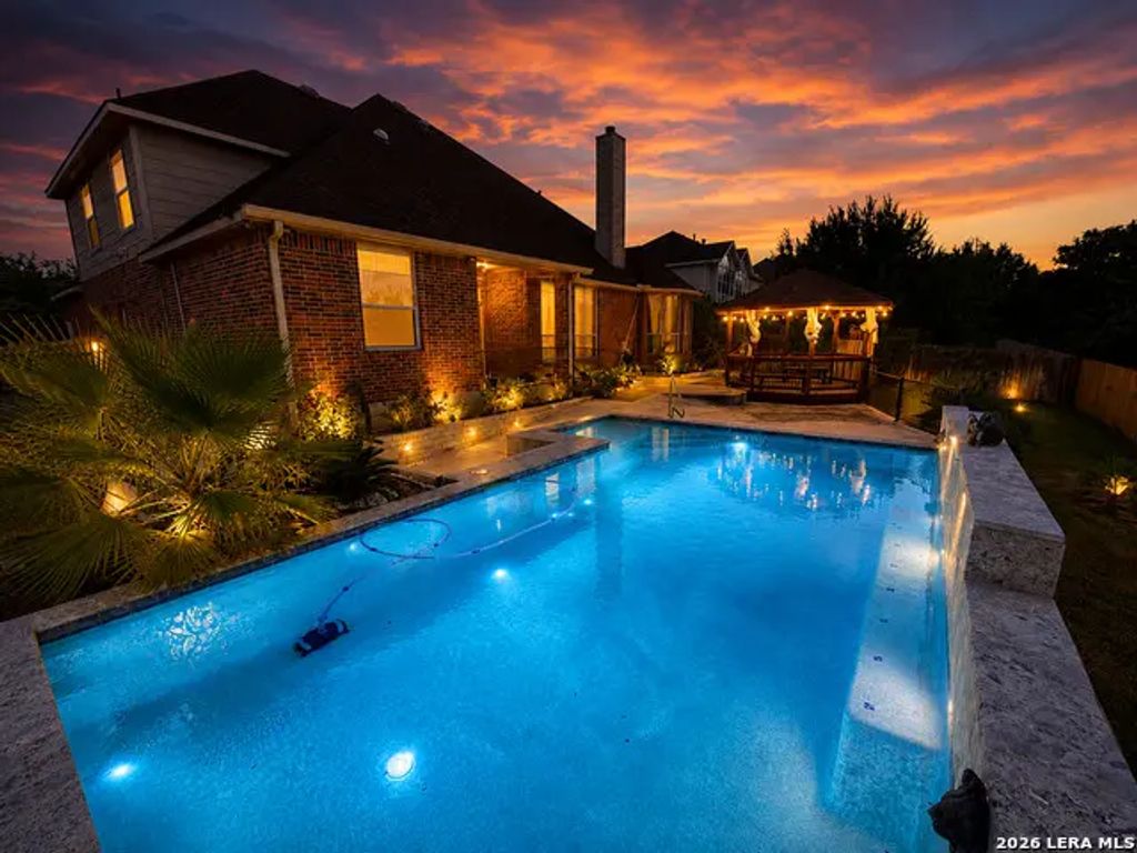234 Gazelle Leap, San Antonio
