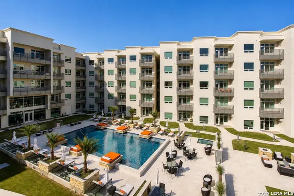 17902 La Cantera Pkwy 212, San Antonio