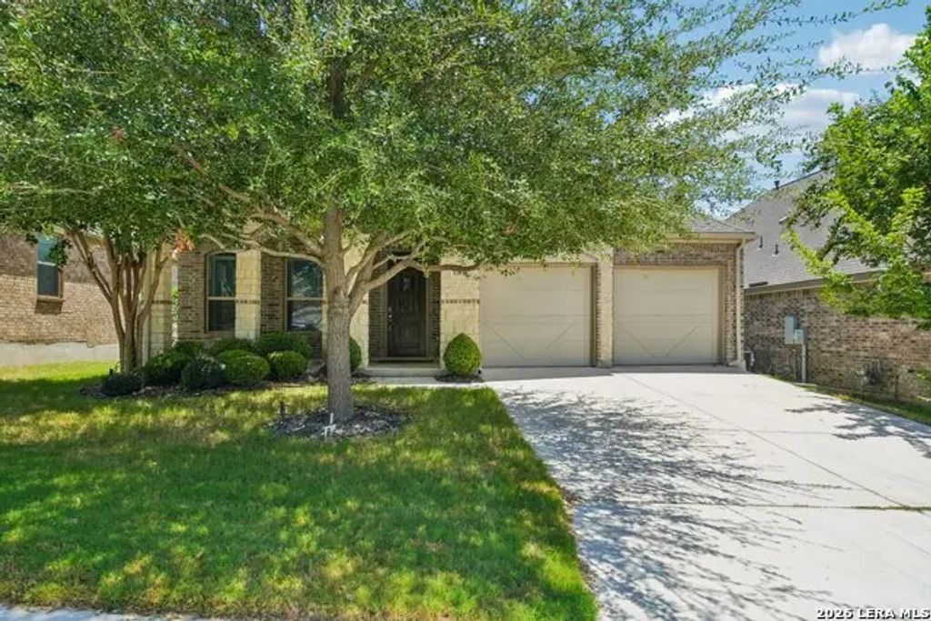 13810 Quiet Fox Ln, San Antonio