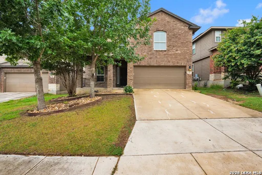 651 Sea Eagle, San Antonio