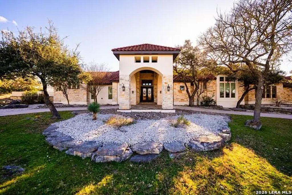 376 San Marcos, New Braunfels
