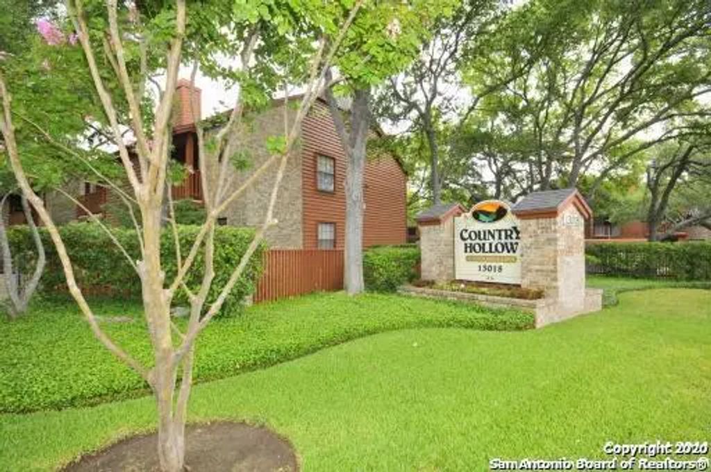 13018 Heimer 704, San Antonio