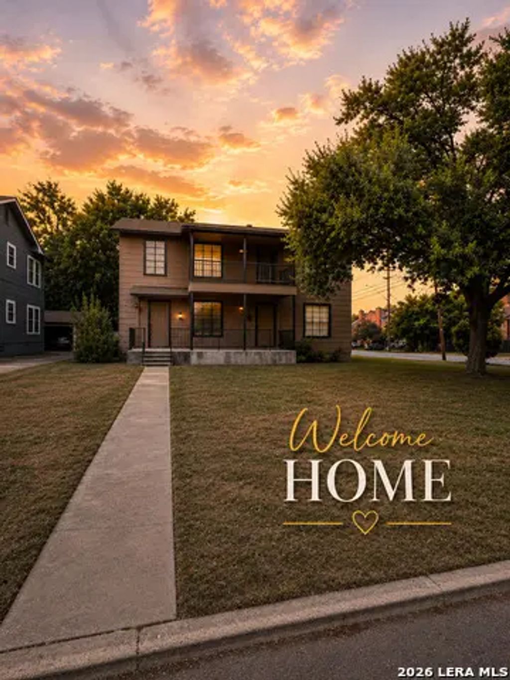 463 Bryn Mawr Dr, San Antonio