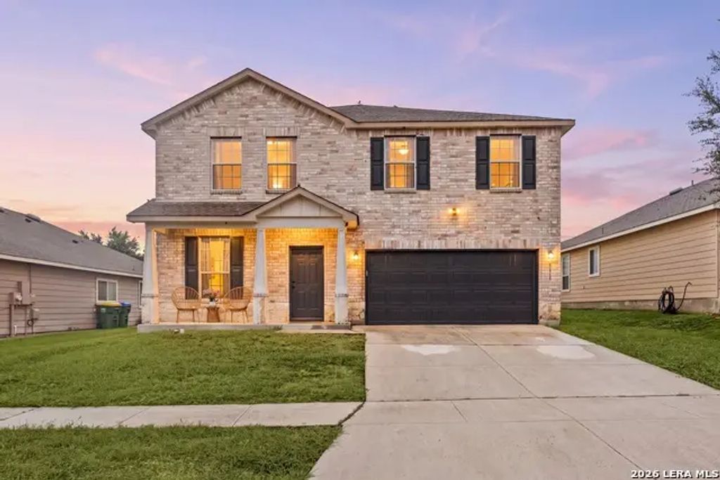 7418 Derby Vis, Selma