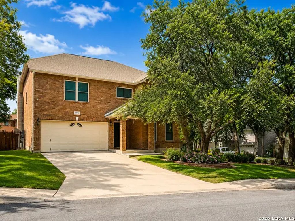 10614 Bluestone Crk, San Antonio