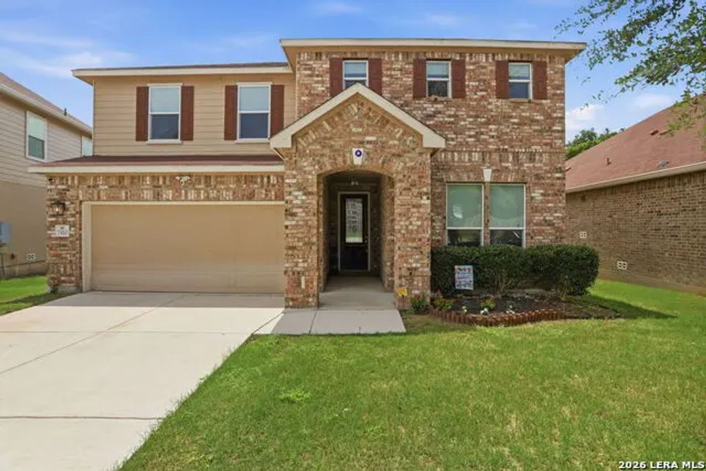 7910 Emmeline Dr, Boerne