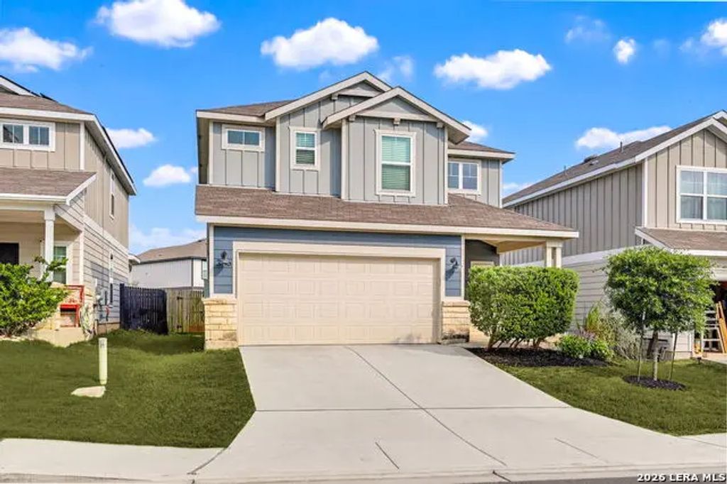 3146 Wild Iris, New Braunfels