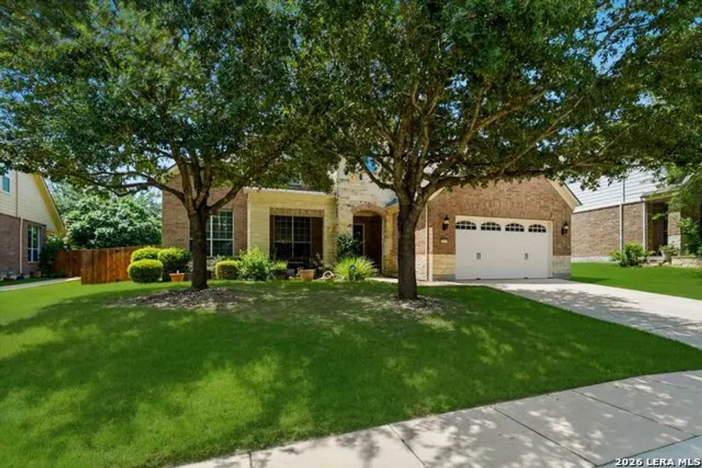 12338 Prince Solms, San Antonio