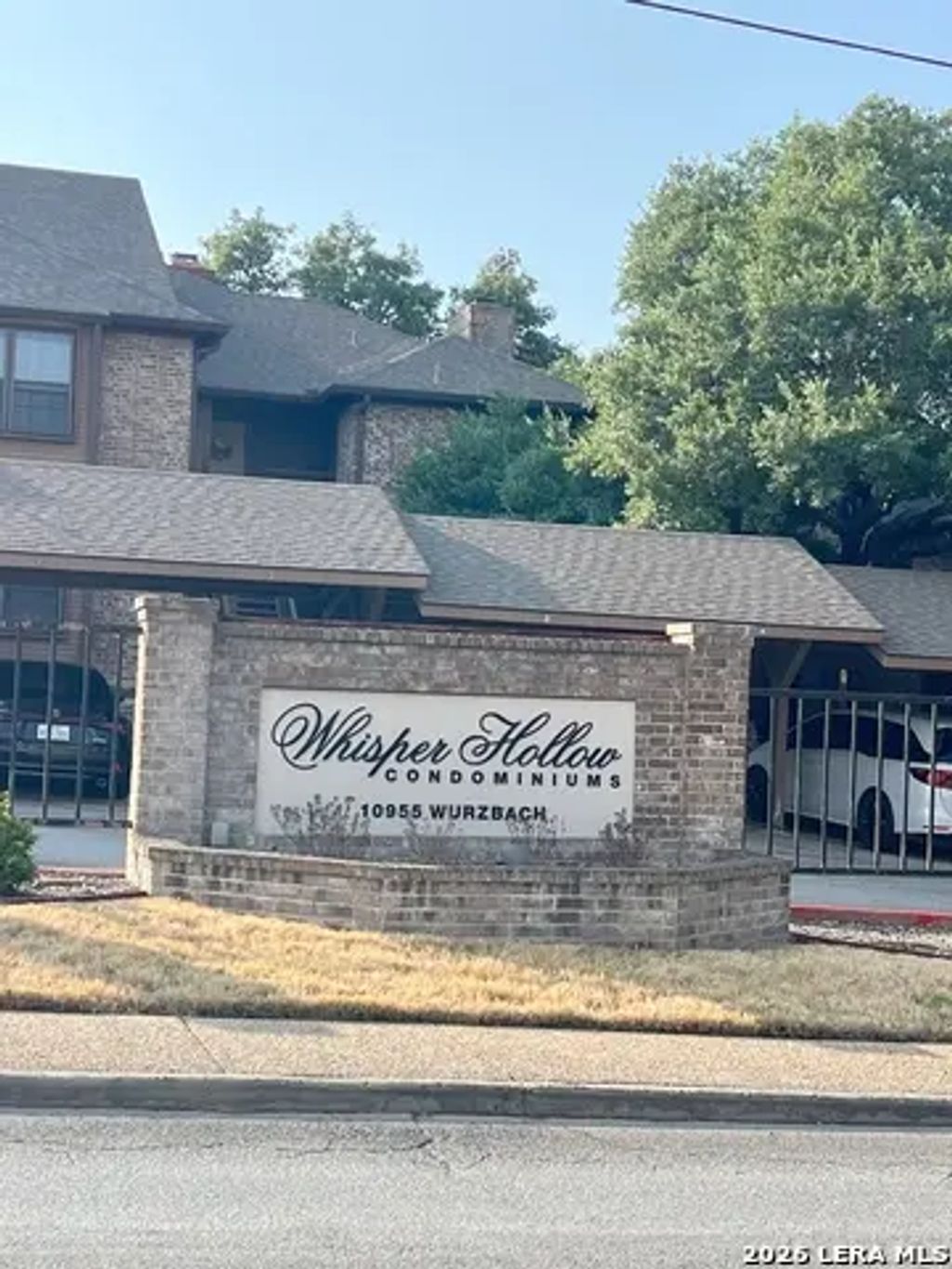10955 Wurzbach Rd 203, San Antonio