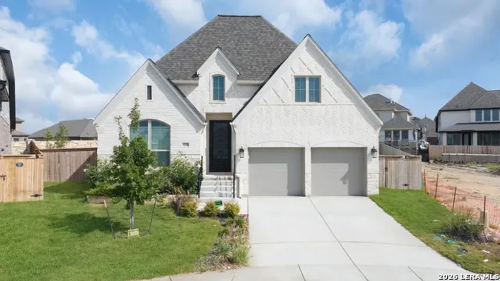 12725 Moya Flts, San Antonio