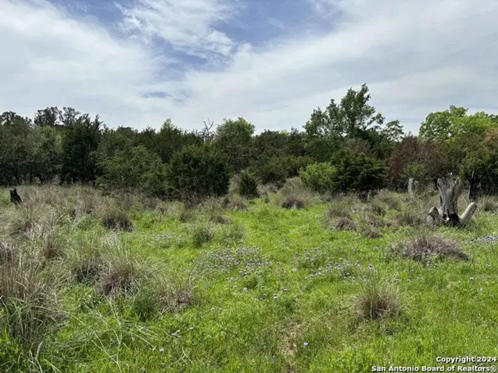 4.31 Acres Walnut Grove Rd, Boerne