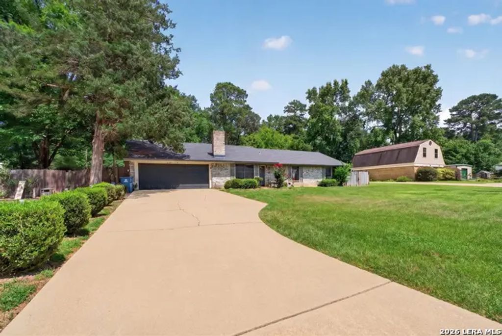1706 Stacy Street, Longview