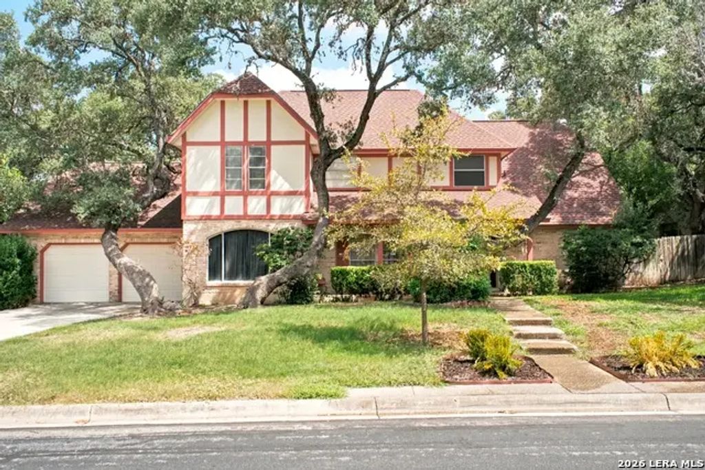 2751 Whisper Path, San Antonio