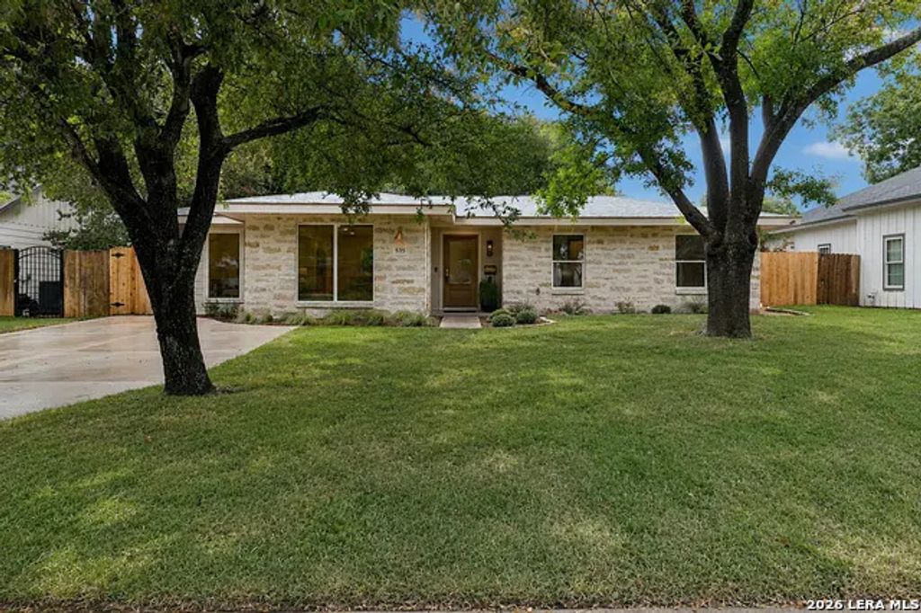 535 Brightwood Pl, San Antonio