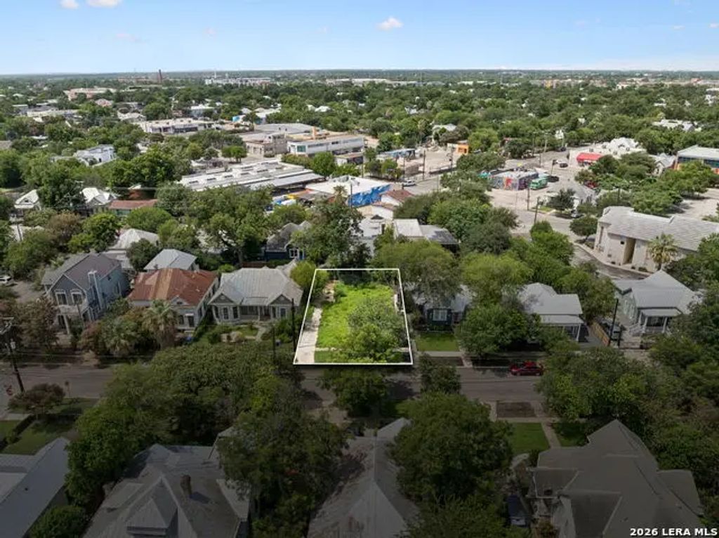 120 Callaghan Ave, San Antonio