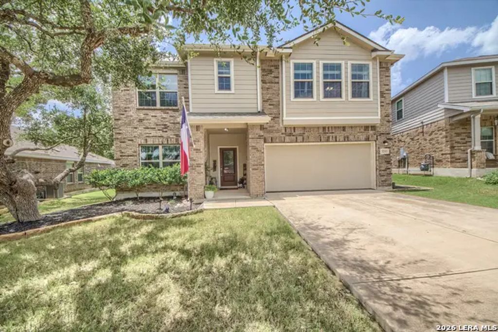 32111 Camellia Bnd, Bulverde