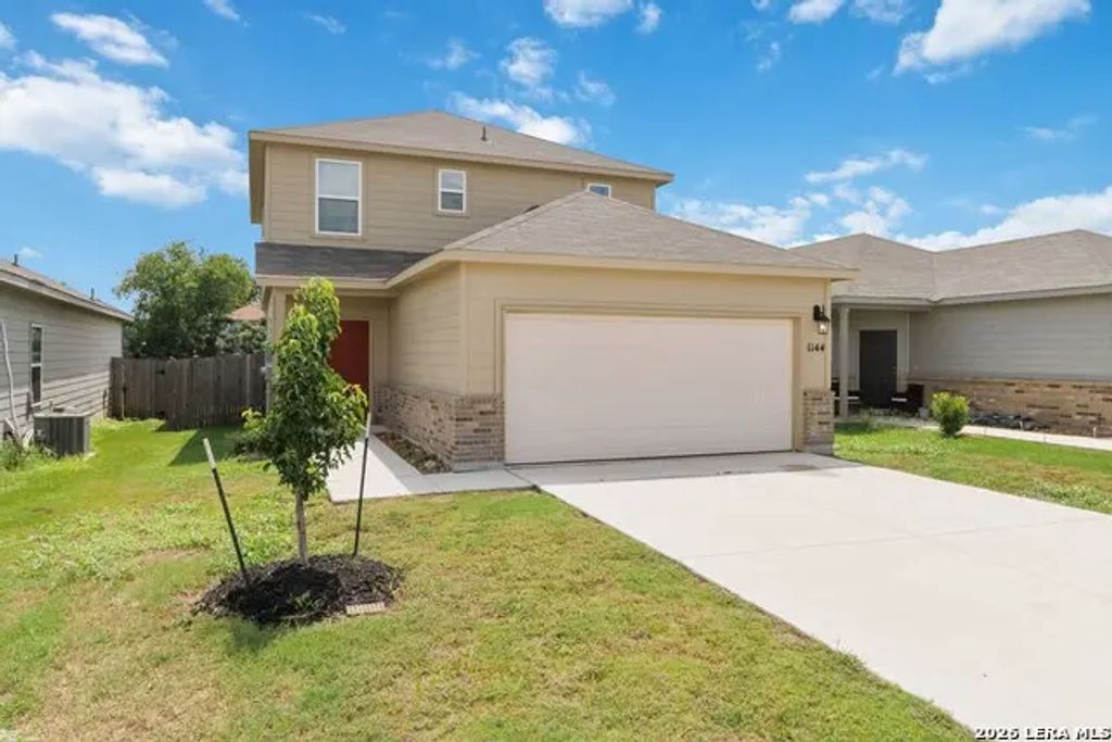 1144 Thea Cove, New Braunfels